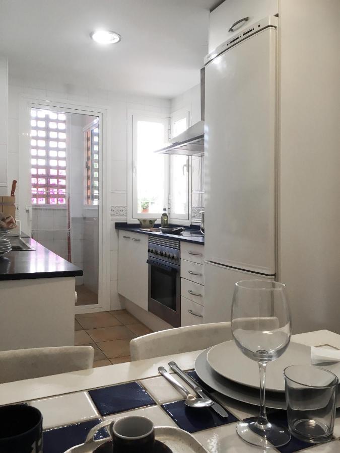 Isla De Altea Beach Luxury House Exterior foto