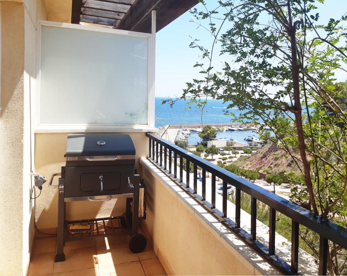 Isla De Altea Beach Luxury House Exterior foto